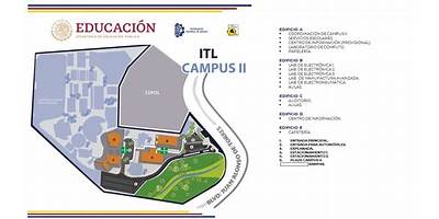 INSTITUTO TECNOLOGICO DE LEON, CAMPUS II