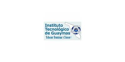 INSTITUTO TECNOLOGICO DE SONORA UNIDAD GUAYMAS