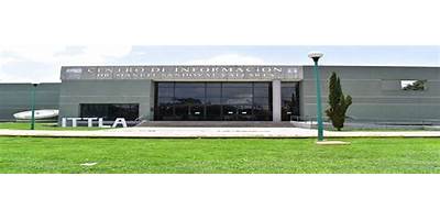 INSTITUTO TECNOLÓGICO DE TLALNEPANTLA UNIDAD CENTRO