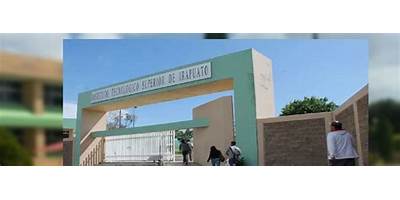 INSTITUTO TECNOLOGICO SUPERIOR DE IRAPUATO