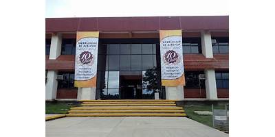 INSTITUTO TECNOLOGICO SUPERIOR DE LA SIERRA NEGRA DE AJALPAN