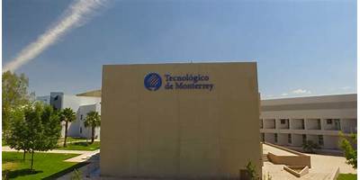 INSTITUTO TECNOLOGICO Y DE ESTUDIOS SUPERIORES DE MONTERREY