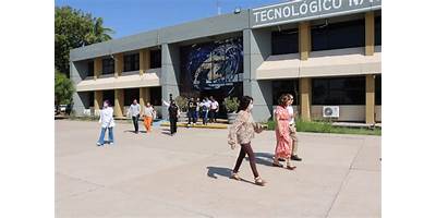 INSTITUTO TENOLOGICO SUPERIOR DE CAJEME EXTENSION VICAM