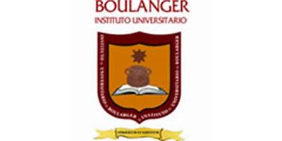 INSTITUTO UNIVERSITARIO BOULANGER