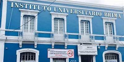 INSTITUTO UNIVERSITARIO BRIMA