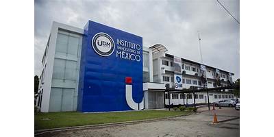 INSTITUTO UNIVERSITARIO DE ESTUDIOS DE MÉXICO