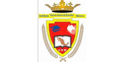 INSTITUTO UNIVERSITARIO DE ESTUDIOS MEXICO PLANTEL TUXTLA