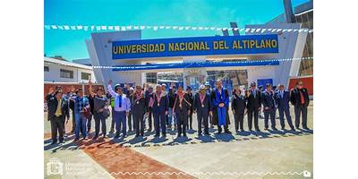 INSTITUTO UNIVERSITARIO DEL ALTIPLANO