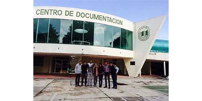 INSTITUTO VIRTUAL DE EDUCACIÓN SUPERIOR DE COLIMA