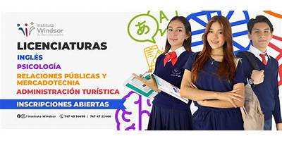 INSTITUTO WINDSOR A.C.