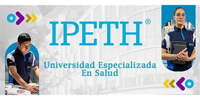 IPETH, INSTITUTO PROFESIONAL EN TERAPIAS Y HUMANIDADES, CAMPUS TLALPAN