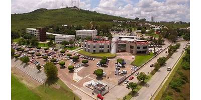 ITESM UNIDAD LEON