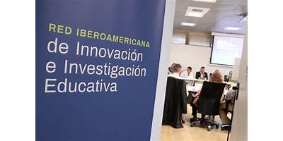RED IBEROAMERICANA DE EDUCACIÓN Y LEDERAZGO