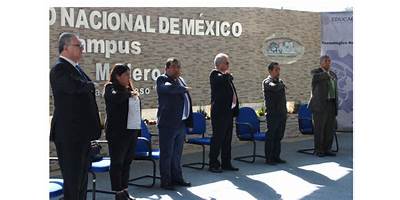 SECRETARIA ACADEMICA -TRANSDISCIPLINARIOS