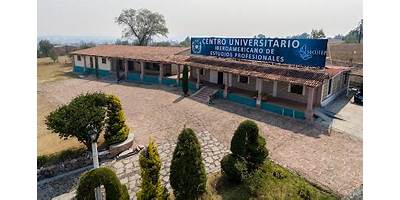 SISTEMA EDUCATIVO CUIEP CAMPUS ACULCO