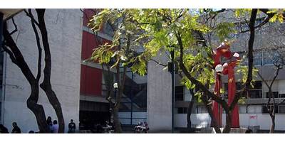 UNAM FACULTAD DE DERECHO