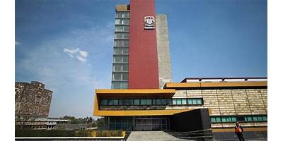 UNAM FACULTAD DE INGENIERÍA
