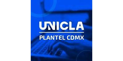 UNICLA PLANTEL COYOACÁN CDMX