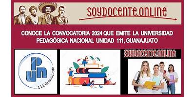 UNIDAD 111 GUANAJUATO