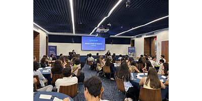 UNIDAD ACADEMICA ESCUELA DE NEGOCIOS