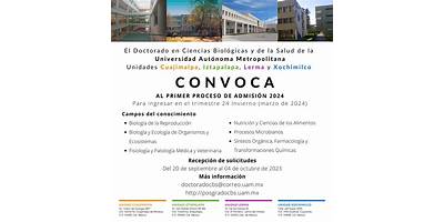 UNIDAD DE ESTUDIOS DE POSGRADO