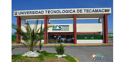 UNIDAD DE ESTUDIOS SUPERIORES TECAMAC