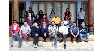UNIDAD REGIONAL DE EL COLEGIO DE LA FRONTERA SUR