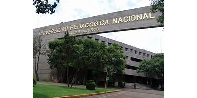 UNIDAD UPN 097 DF SUR