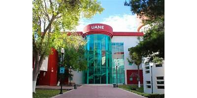 UNIVERSIDAD AMERICANA DEL NORESTE