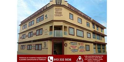 UNIVERSIDAD ASBEMAAN