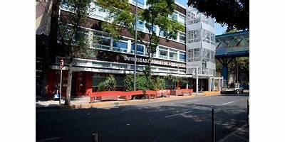 UNIVERSIDAD AUTONOMA DE LA CIUDAD DE MEXICO, PLANTEL CUAUTEPEC