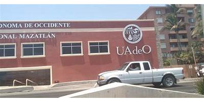 UNIVERSIDAD AUTONOMA DE OCCIDENTE UNIDAD LOS MOCHIS