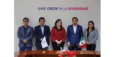 UNIVERSIDAD AUTONOMA DE QUERETARO, CAMPUS PEDRO ESCOBEDO