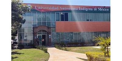 UNIVERSIDAD AUTONOMA INDIGENA DE MEXICO UNIDAD MOCHIS