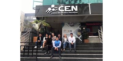 UNIVERSIDAD CAPITALIS