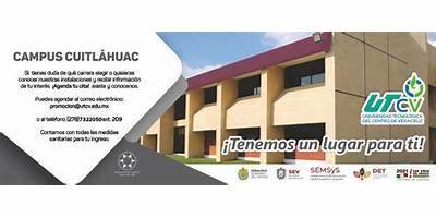 UNIVERSIDAD CENTRAL DE VERACRUZ