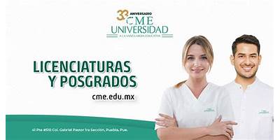 UNIVERSIDAD CME