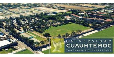 UNIVERSIDAD CUAUHTEMOC