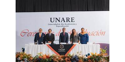 UNIVERSIDAD DE ALTO RENDIMIENTO Y ESPECIALIZACIÓN