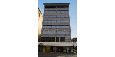 UNIVERSIDAD DE AMERICA LATINA