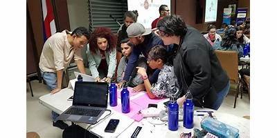 UNIVERSIDAD DE CREATIVIDAD E INNOVACION HUMANA