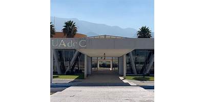 UNIVERSIDAD DE EDUCACION Y DESARROLLO CULTURAL DE MONTERREY