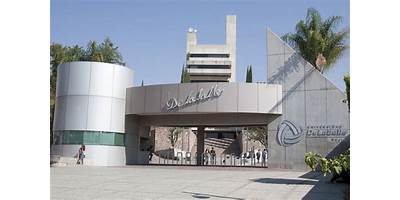 UNIVERSIDAD DE LA SALLE BAJÍO