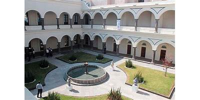UNIVERSIDAD DE LA SALUD