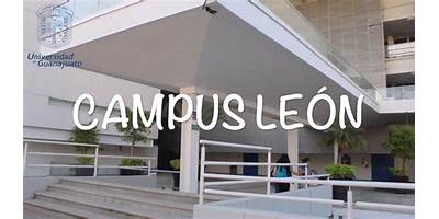 UNIVERSIDAD DE LEON