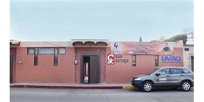 UNIVERSIDAD DEL CENTRO
