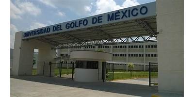 UNIVERSIDAD DEL GOLFO DE MEXICO NORTE, CAMPUS MARTINEZ DE LA TORRE