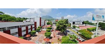 UNIVERSIDAD DEL VALLE DE MEXICO, CAMPUS TUXTLA