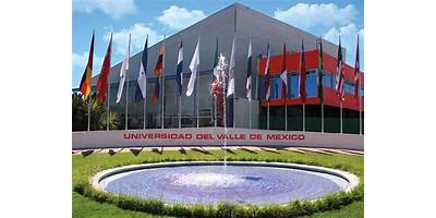 UNIVERSIDAD DEL VALLE DE TOLUCA
