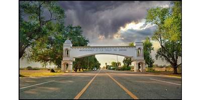 UNIVERSIDAD DEL VALLE DEL FUERTE
